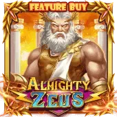 Almighty Zeus